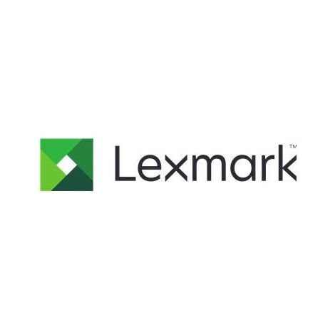 Lexmark Cartridge Black Schwarz HC (X654X31E) (1/2)
