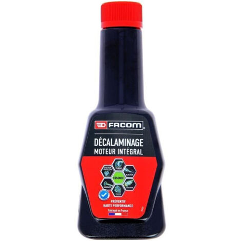 FACOM Huile-Additif FACOM decalaminage moteur integral essence preventif 250ml - 250ml (1/5)