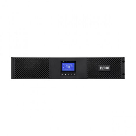 EATON USV (9SX1000IR) (1/4)