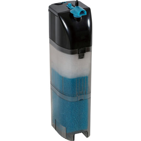 Filtre intérieur - Zolux - Classic - Pour aquarium de 120 a 160 L - Débit de 750 L/h - 14W (1/5)
