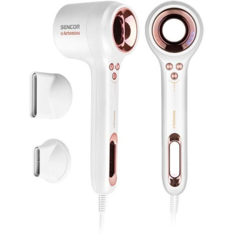 Seche-cheveux - ARTEMISS - Sencor - SHD 9100RS (1/5)