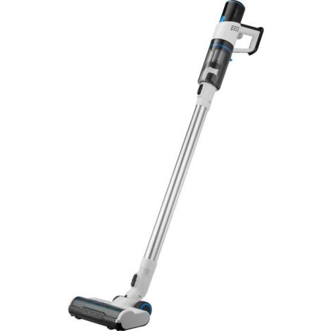 Medion P250 Aspirateur Balai Sans Fil Blanc 250W (1/5)