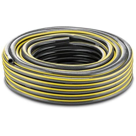 Kärcher – Tuyau d'arrosage 20 m – 13 mm – Résistant à la pression 25 bar – Revêtement extérieur anti-UV et anti-algues (1/7)