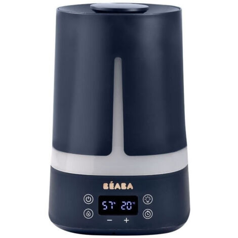 Humidificateur - BEABA - 920416 - Bleu nuit EU (1/5)