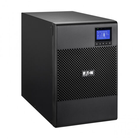 EATON USV (9SX3000I) (1/4)