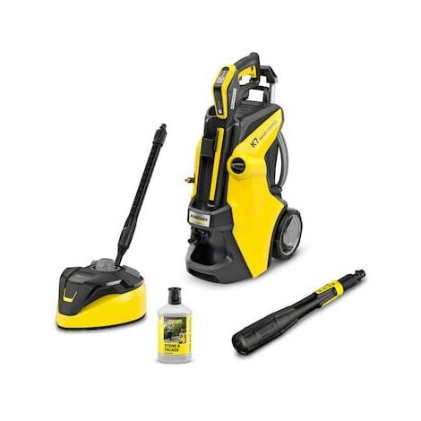 Kärcher Pressure Washer K7 Smart Control Flex Home 1 317-341 0 1 317341 0 Kärcher317-341 Kärcher 317-341 (1.317-341.0)