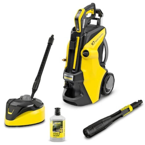 Kärcher Pressure Washer K7 Smart Control Flex Home 1 317-341 0 1 317341 0 Kärcher317-341 Kärcher 317-341 (1.317-341.0)
