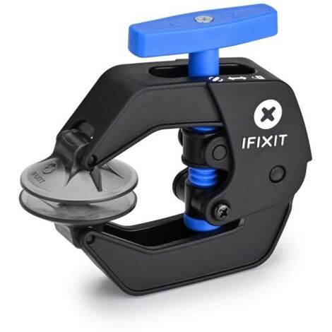 ifixit Kit de réparation smartphone noir et bleu (1/2)