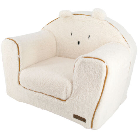 Fauteuil club - DOMIVA - BOUBOU - Convertible (1/3)