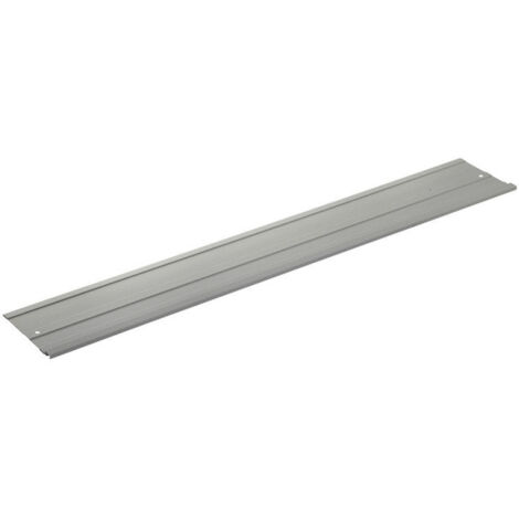 wolfcraft - Rallonge pour Rail de Guidage FKS 115 - Coupes jusqu'à 230 cm - réf. 6911000 (1/5)