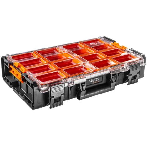 Organiseur modulaire NEO TOOLS 84-268 (1/3)