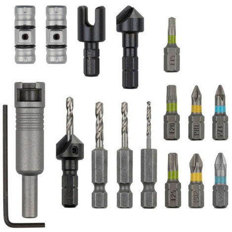 Multi-outils Wolfcraft Métal main image 1