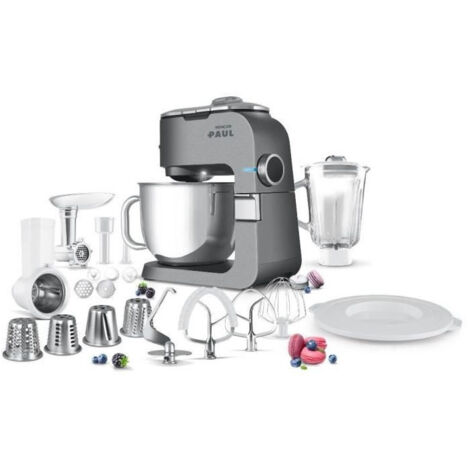 Robot pâtissier - Sencor - STM 7900 PAUL 1
