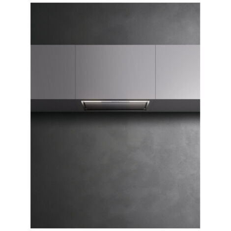 Groupe filtrant Falmec grupevop 3330 gruppo incasso evo + inox 70
