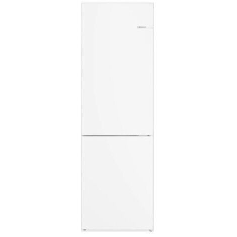 Bosch – Réfrigérateur combiné 321L – KGN362WDF – 186 cm, 60 cm, No Frost, classe D, 35 dB, tiroirs VitaFresh XXL, éclairage LED (1/10)