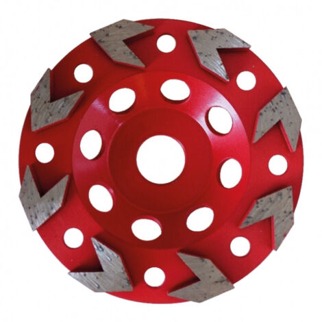 Plateau diamanté LEMAN béton (1/3)