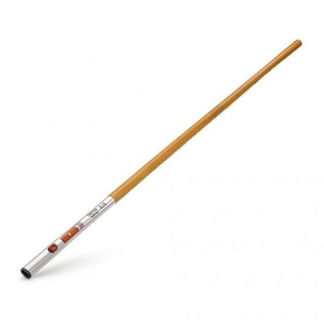 Manche en bois 1,50 m Outils WOLF MULTI-STAR - ZM150