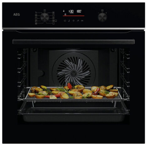 Four encastrable Aeg TS6PB521AB