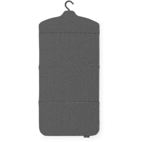 Brabantia Planche pour défroisseur pliable poivre 40x85 cm (1/4)