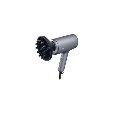Sèche-cheveux Panasonic EH-NA9N-H825 1600 W Gris foncé