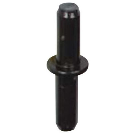 Axe amovible acier D 14 16mm TORBEL 6214164