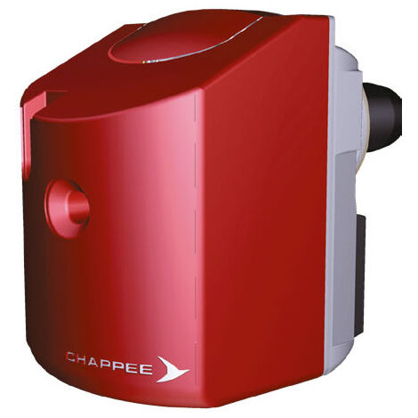 Chappee – Brûleur fioul TIGRA 3 CF 18-46 kW – Combustion optimisée – Régulation automatique – 7805452