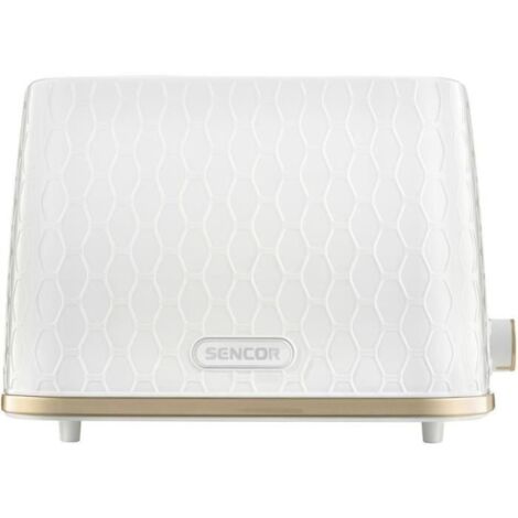 Sencor STS 7200WH grille-pain blanc 7 niveaux