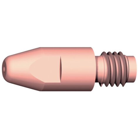 Tubes contact M8 1,6mm pour torche MB36 et MB501 ABICOR BINZEL TU858701
