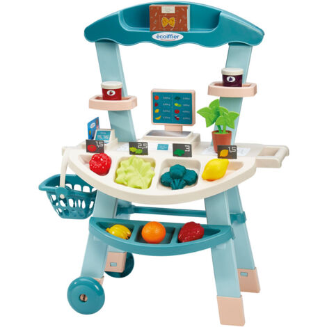 MARCHANDE ECOIFFIER ECO1686