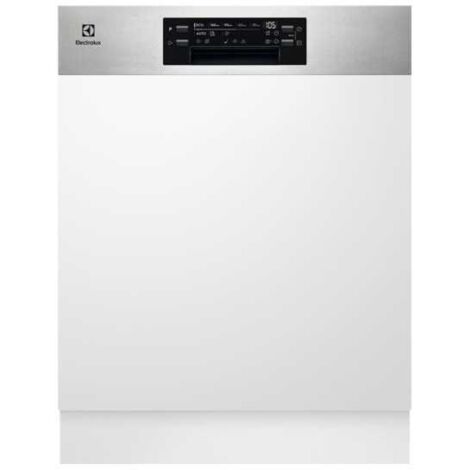 Lave vaisselle encastrable Electrolux ees48400ix