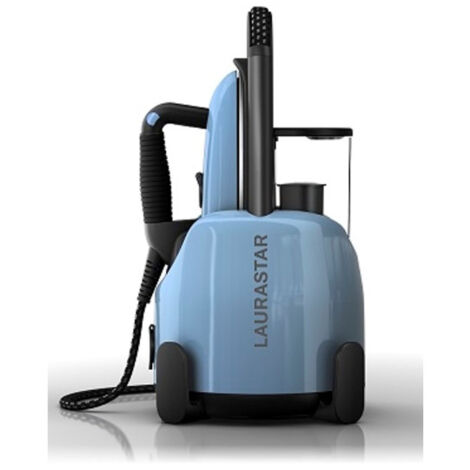 Laurastar Lift Plus Blue Sky centrale vapeur bleu clair