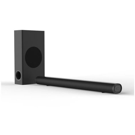 Barre de son 200w bluetooth noir - Muse - M1880SBT