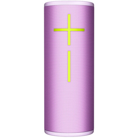 Enceinte portable sans fil Ultimate Ears Megaboom 4 Bluetooth Lilas (1/5)