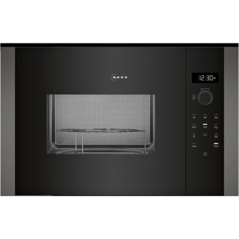 Micro-ondes encastrable avec grill hlagd53g0 de neff - Neff - HLAGD53G0 (1/5)