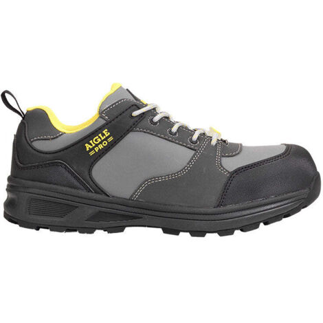 Chaussures de sécurité AIGLE Solter S3 ultra légère