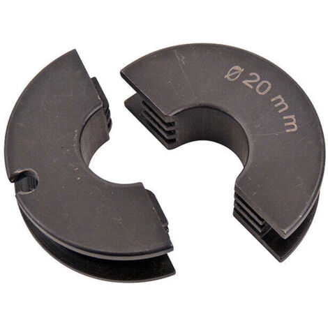Adaptateur pince multicouches MEJIX 180575 PEX 20 mm