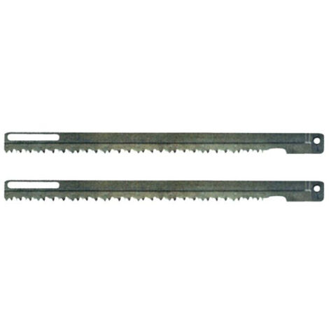 Dewalt – Lame de scie sabre 275mm DT2960QZ – HSS pour cloisons sèches et bois – Coupe nette et précise – Compatible scies Alligator
