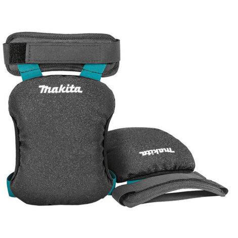 Genouillères rembourrées MAKITA E-15615 (1/2)