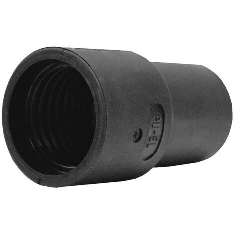 Adaptateur Souple Antistatique MAKITA P-70421 pour tuyau 36 mm (1/5)