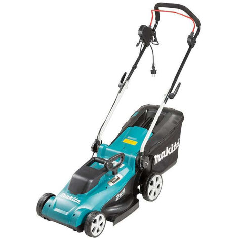Tondeuse à gazon MAKITA ELM3720 37cm 1400W (1/3)