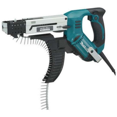 Visseuse automatique à bande MAKITA 6842 - 470 W