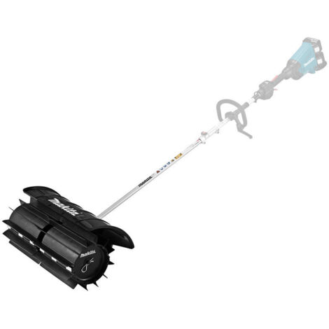 Rouleau-balai en caoutchouc SW400MP MAKITA 199339-7 (1/2)