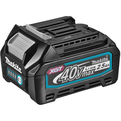Batterie Li-Ion 40Vmax XGT® / 2,5 AH - BL4025 (1/3)