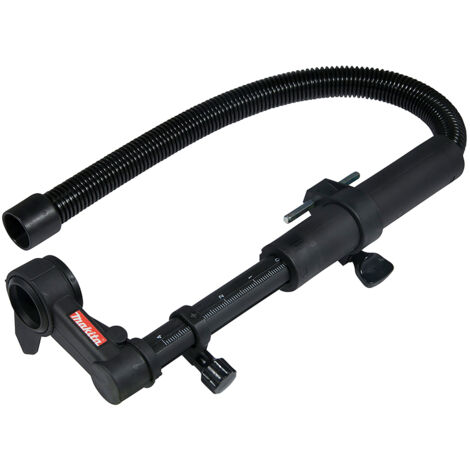 Makita 193472-7 Porte-aspirateur pour perceuse-visseuse (1/5)
