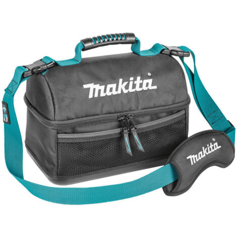 Sac de repas MAKITA E-15590 avec bandoulière (1/4)