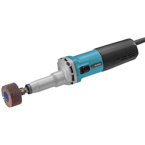Meuleuse Droite MAKITA GD0810C Ø 8 mm 750 W (1/2)