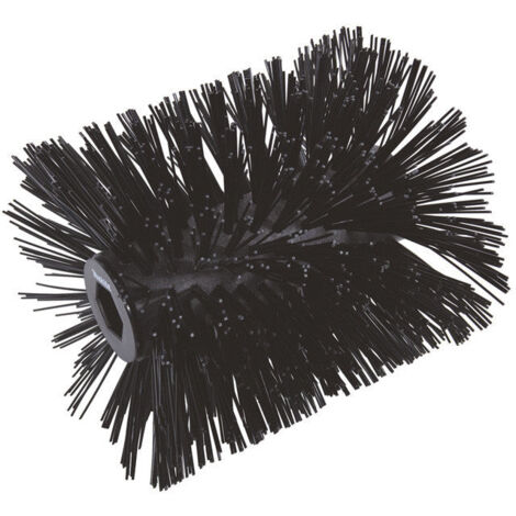 Brosse à balayer MAKITA XNR0000548 pour brosse rotative BR400MP nylon (1/2)