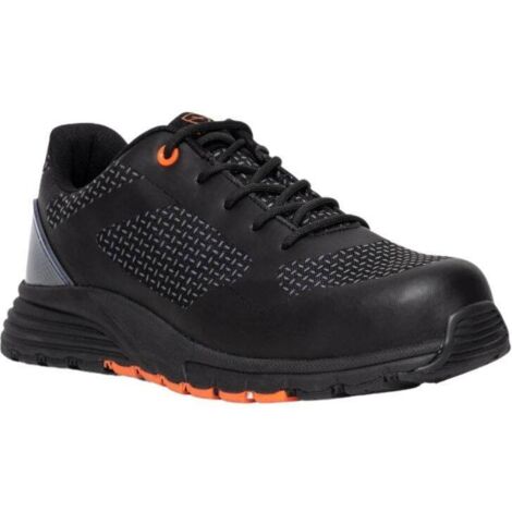RUNNING SOCCER NOIR S1P/Taille:40 (1/5)