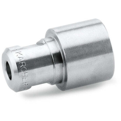Buse haute pression KÄRCHER 25° taille 43, convient puor HDS 8/18-4C et HDS 8/18-4CX