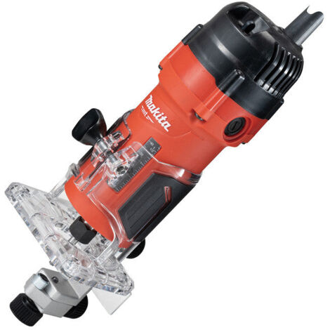Affleureuse MAKITA M3702 530W Q-6mm